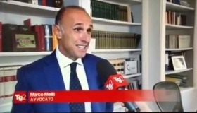 Tg 2 - Separazione e divorzio breve - Avv. Marco Meliti - Associazione Italiana 