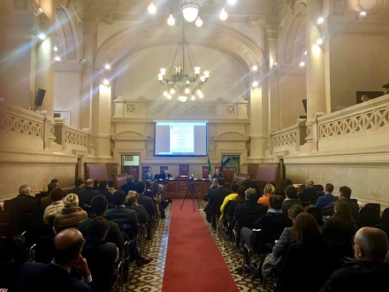 Convegno - Trust familiare ed altri mezzi mezzi di protezione del patrimonio - Associazione Italiana 